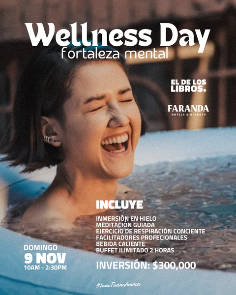 WELLNESS DAY