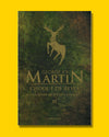 Choque de reyes (Canción de hielo y fuego 2) - George R.R. Martin
