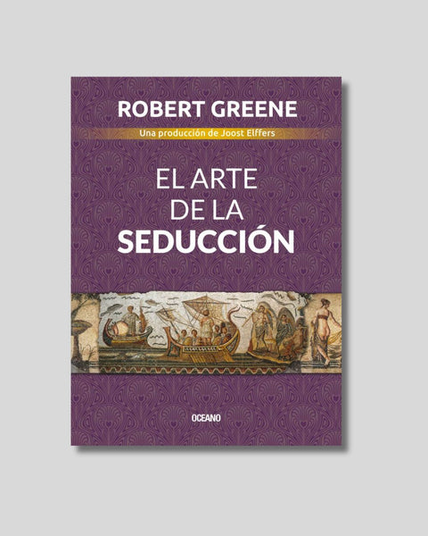 El arte de la seducción - Robert Green