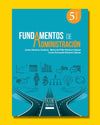 Fundamentos de administración – 5ta edición - María del Pilar Ramírez Salazar