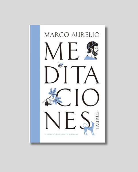 Meditaciones - Marco Aurelio