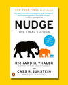 Nudge: The Final Edition - Richard H. Thaler,Cass R. Sunstein