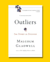 Outliers - MALCOLM GLADWELL