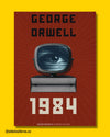 1984 - George Orwell (Minotauro)