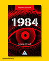 1984 - George Orwell (Comcosur)