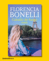 Caballo de fuego 1. París - Florencia Bonelli