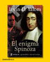 El enigma Spinoza - Irvin D. Yalom