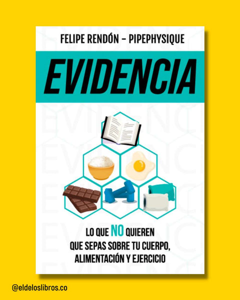 Evidencia - Rendón García