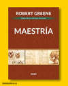 Maestria - Robert Greene