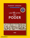 Las 48 Leyes del Poder - Robert Greene we