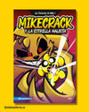 Las Perrerías de Mike 1. Mikecrack y la Estrella Maldita - Mikecrack