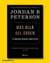 Más allá del orden - Jordan B Peterson